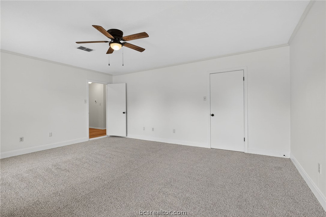4502 Old Hearne Road Bryan, TX 77803 - Photo 16 of 40