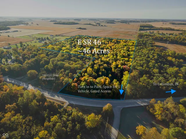 $485,500 | 0 Sr 46, Columbus, IN 47201