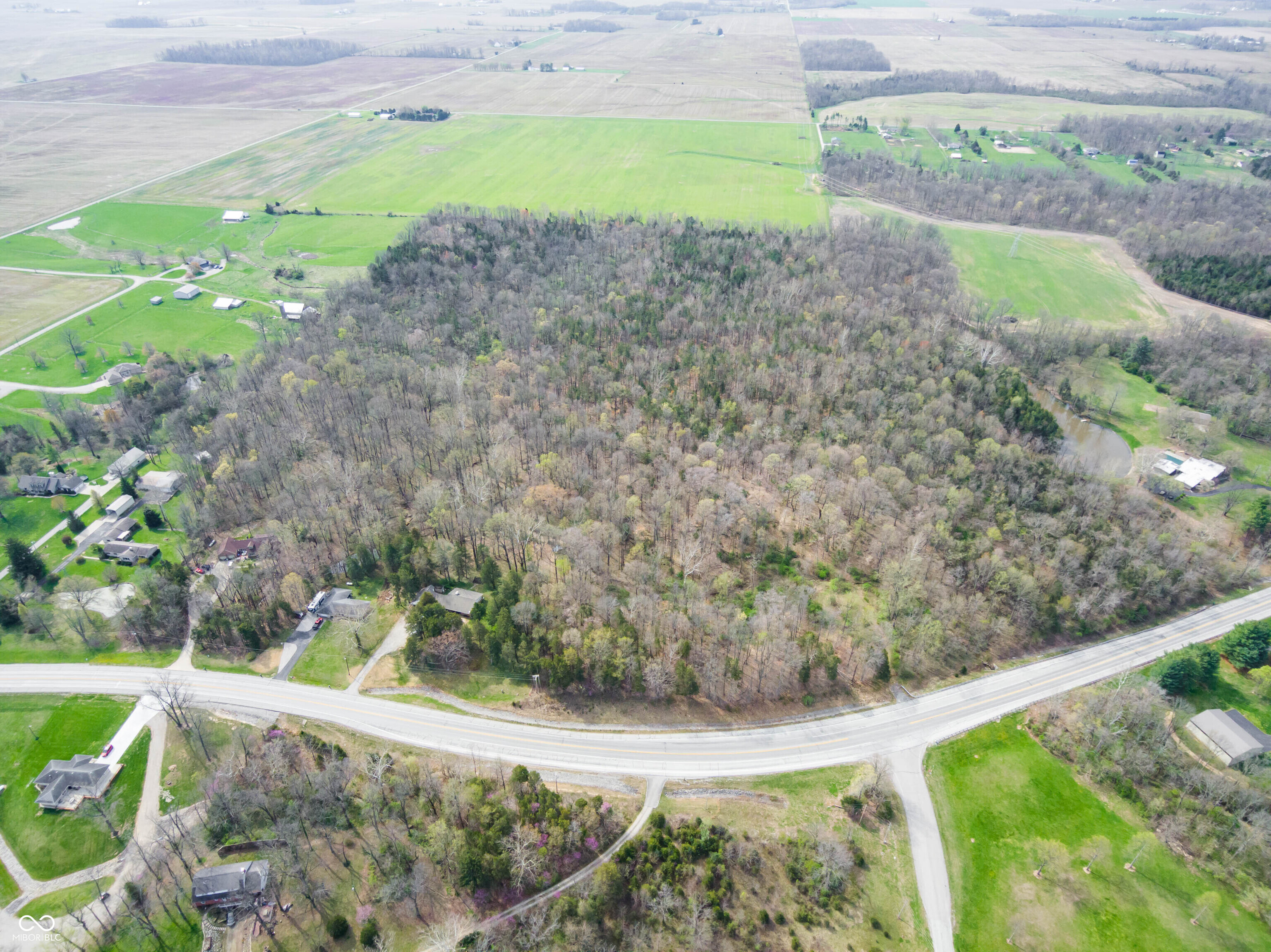 0 Sr 46 Hope, IN 47246 - Photo 3 of 8