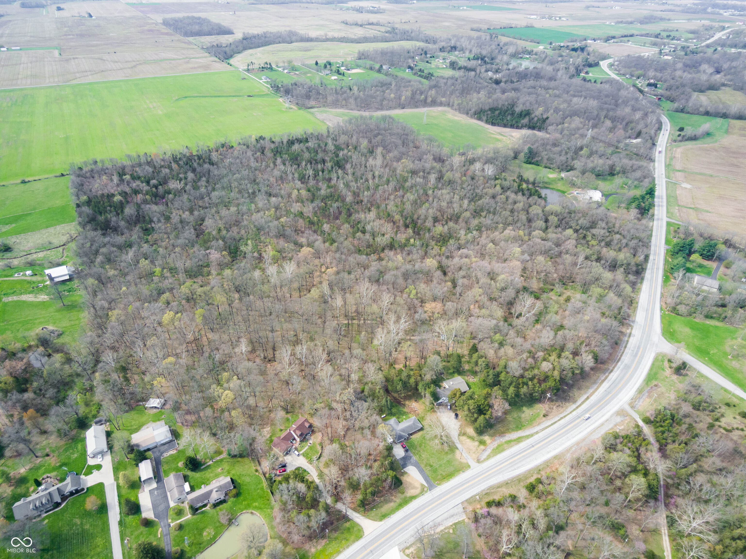 0 Sr 46 Hope, IN 47246 - Photo 4 of 8