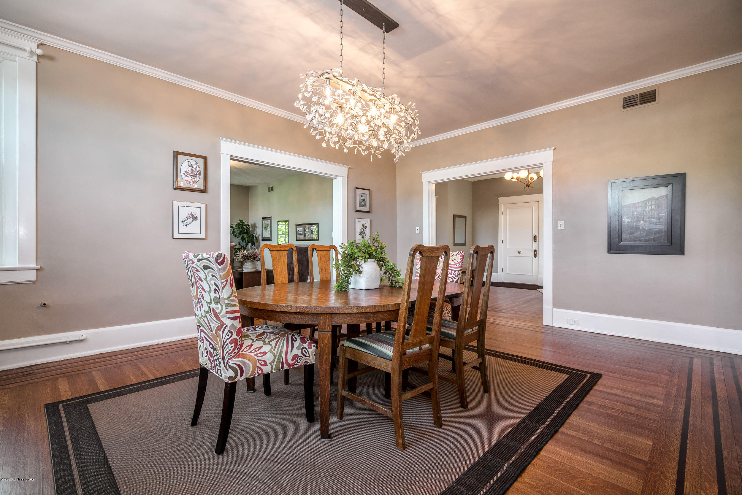 1048 Cherokee Road, Unit 3 Louisville, KY 40204 - Photo 8 of 59 1048 Cherokee Rd-36