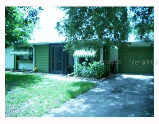 5417 Talbrook Road North Port, FL 34287 - Photo 1 of 1 Exterior Front