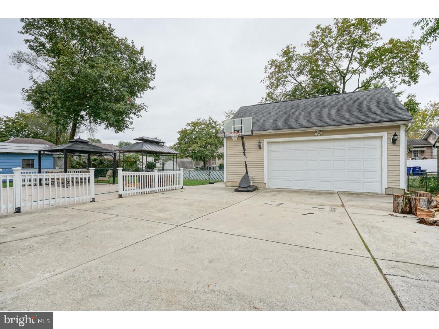 516 South Fairview Street Riverside, NJ 08075 - Photo 24 of 25
