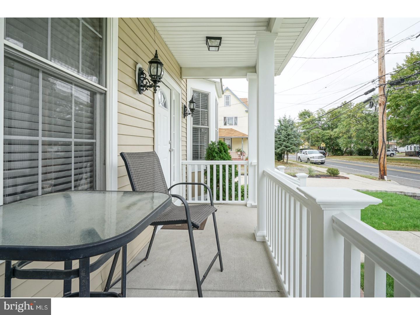 516 South Fairview Street Riverside, NJ 08075 - Photo 25 of 25