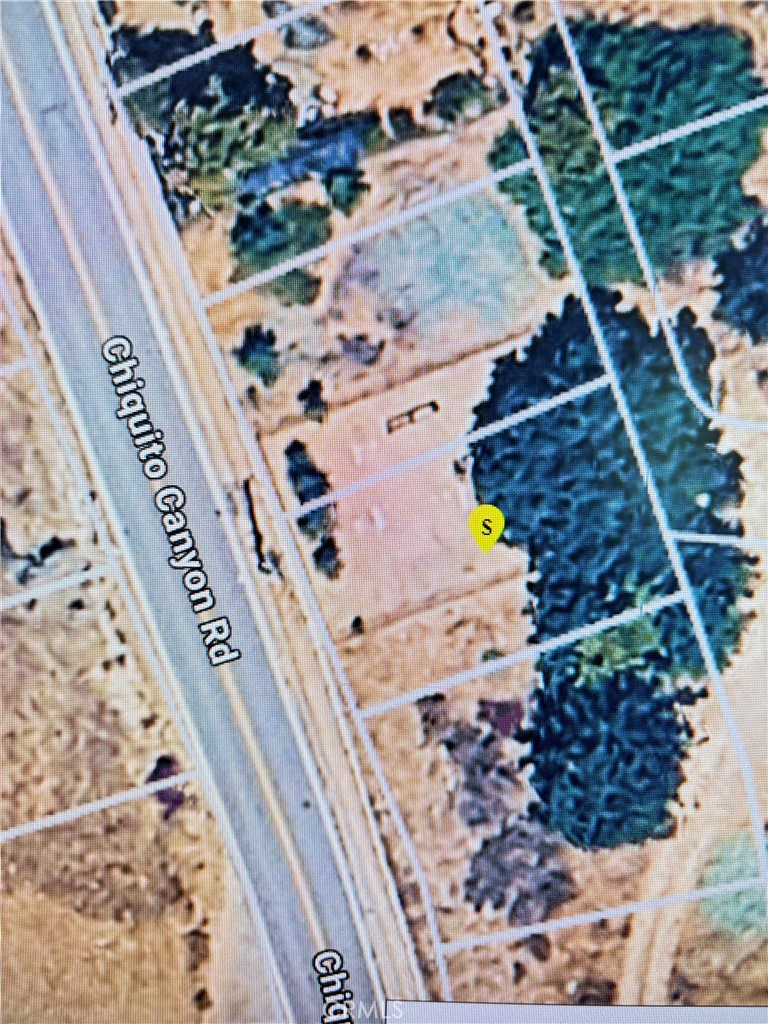 0 Chiquito Canyon Road Val Verde, CA 91384 - Photo 4 of 10