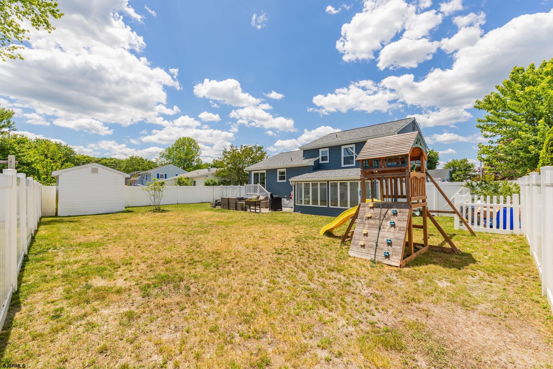 11 Bucknell Road Somers Point, NJ 08244 - Photo 30 of 43