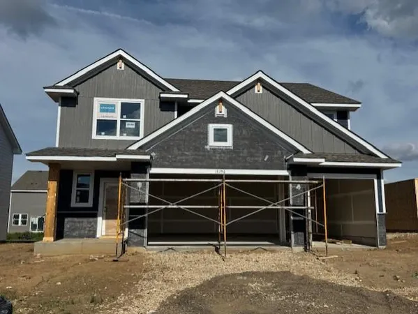 $541,460 | 18356 Gladhurst Lane, Lakeville, MN 55044