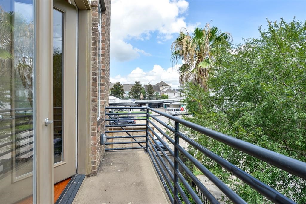 1807 West Webster Street Houston, TX 77006 - Photo 16 of 45