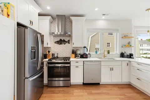$5,800 | 27 Hancock Street, Unit 2, Medford, MA 02155