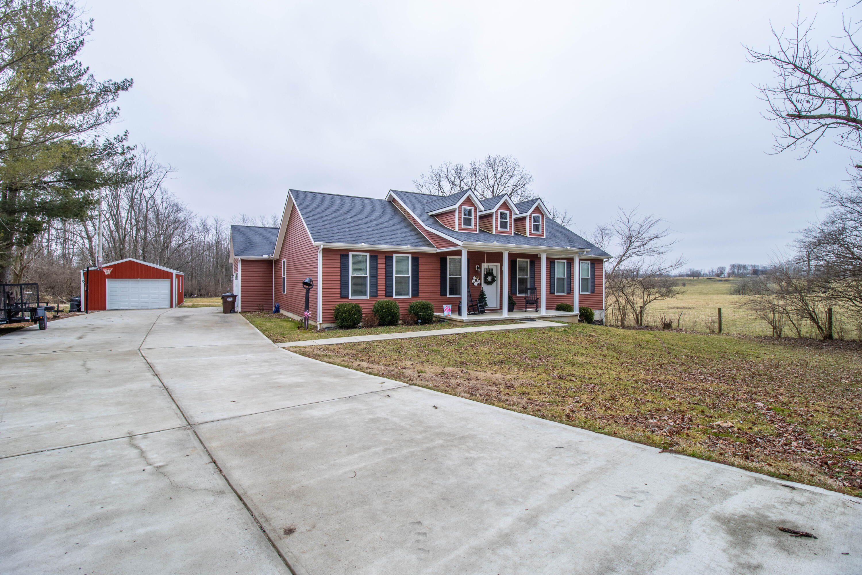 340 Collins Road Paris, KY 40361 - Photo 1 of 58 IMG_1761