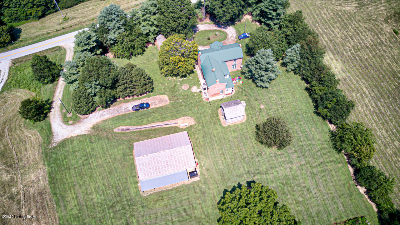 3506 Mill Road Mount Eden, KY 40046 - Photo 71 of 73 3506_Mill_Rd-69