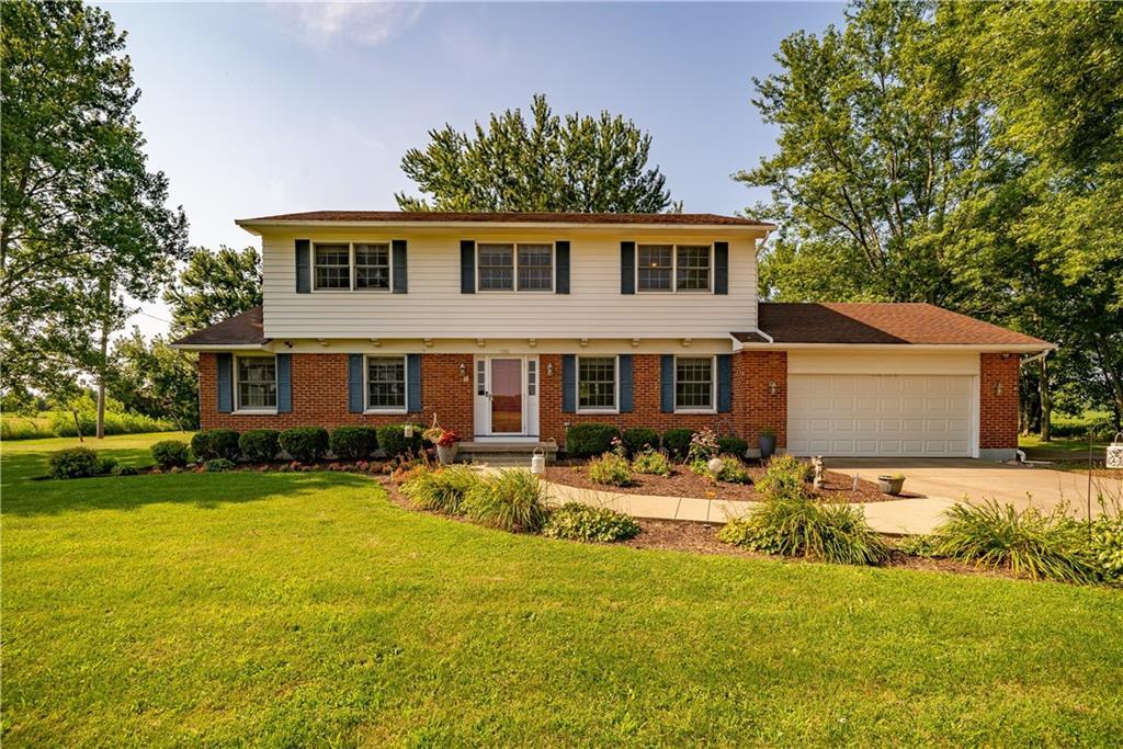 1740 Ginghamsburg-Frederick Road Tipp City, OH 45371 - Photo 1 of 49