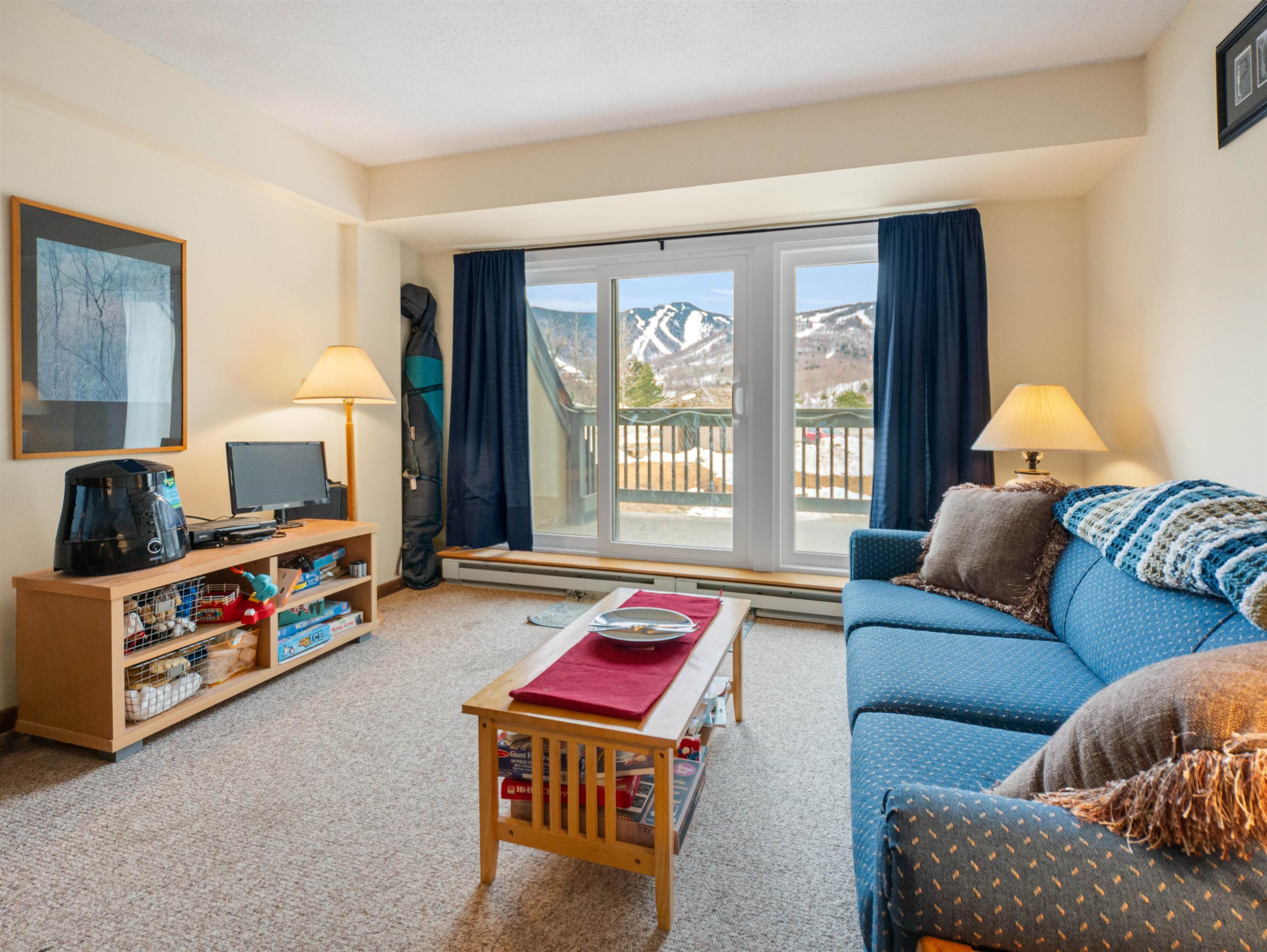 133 East Mountain Rd Unit 3D17