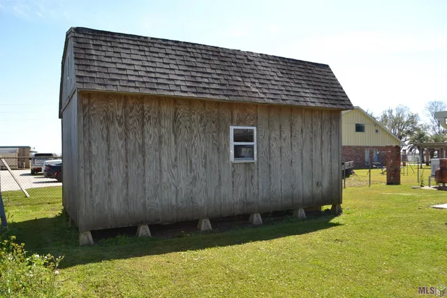 $190,000 | 163 Comeaux Drive, Lockport, LA 70374