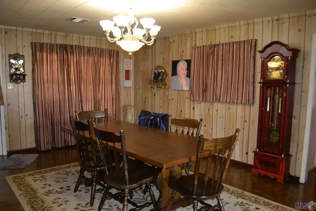 $190,000 | 163 Comeaux Drive, Lockport, LA 70374