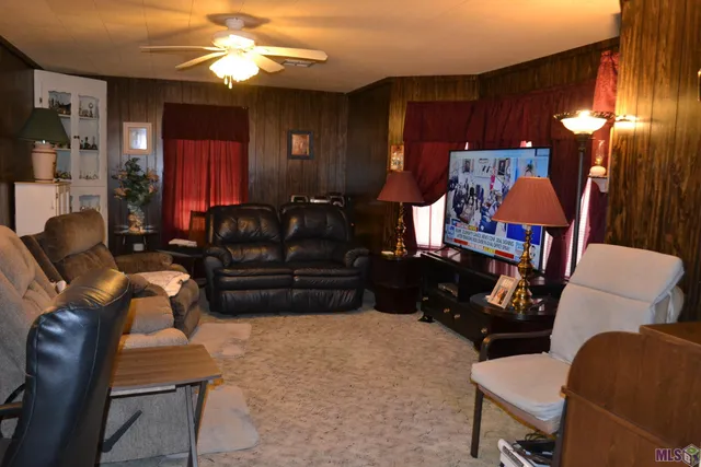 $190,000 | 163 Comeaux Drive, Lockport, LA 70374