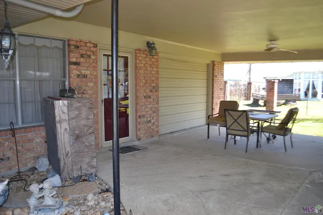 $190,000 | 163 Comeaux Drive, Lockport, LA 70374