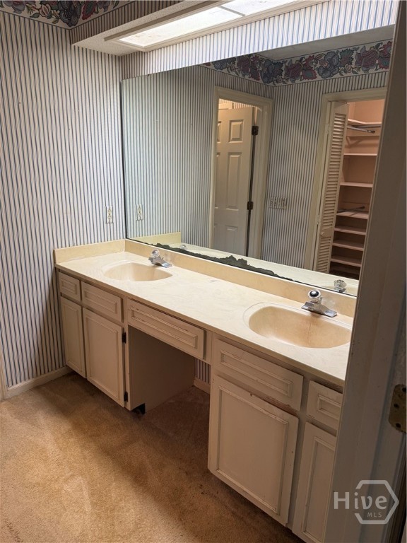 18 Monastery Road Savannah, GA 31411 - Photo 32 of 50 Primary bath