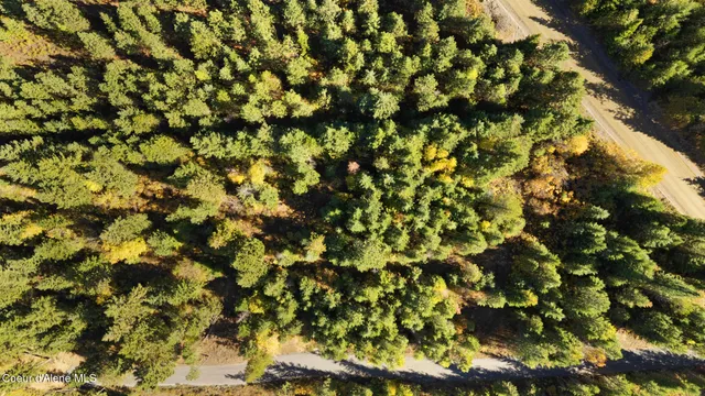 $164,000 | Nna Sunsetter Lane, Cocolalla, ID 83813