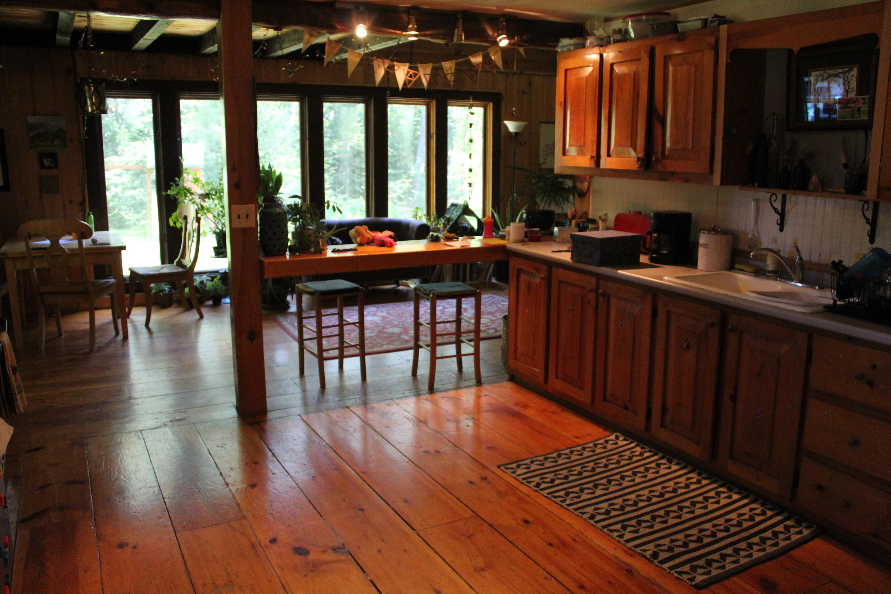 213 Higgins Hill Road Morrill, ME 04952 - Photo 6 of 16 IMG_0137