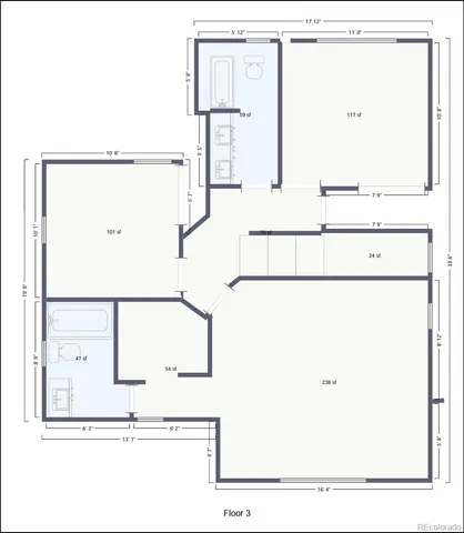 $410,000 | 10712 Dayton Way, Commerce City, CO 80640