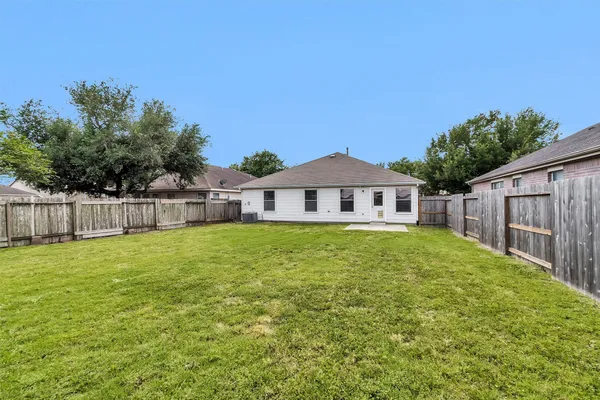 $245,000 | 19714 Moose Cove Court, Tomball, TX 77375