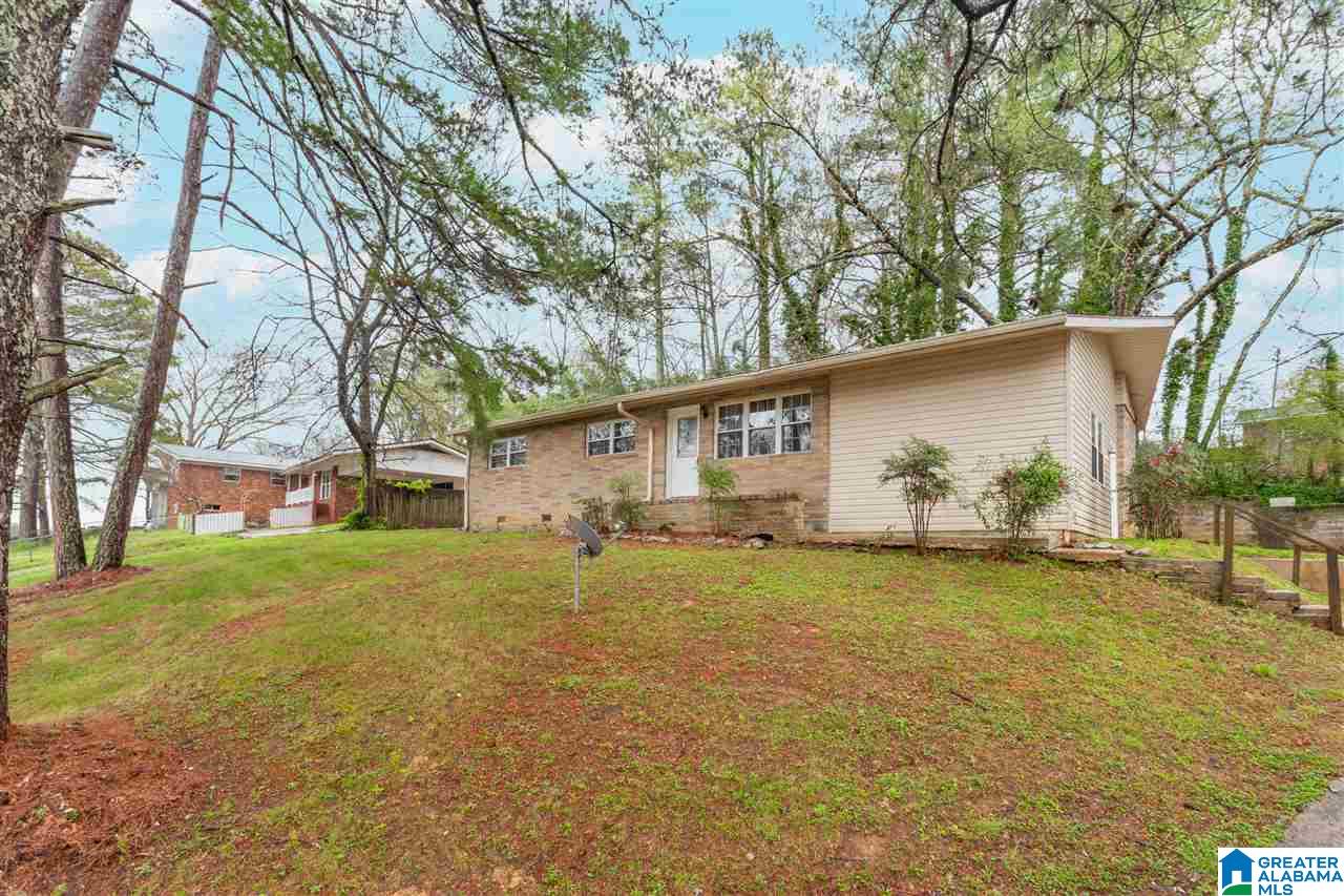 336 45th Street West Anniston, AL 36206 - Photo 1 of 32