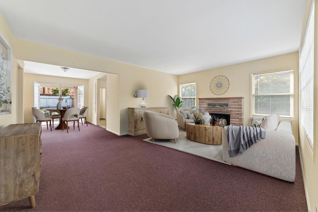 135 4th Street Encinitas, CA 92024 - Photo 11 of 33 Virtually Staged