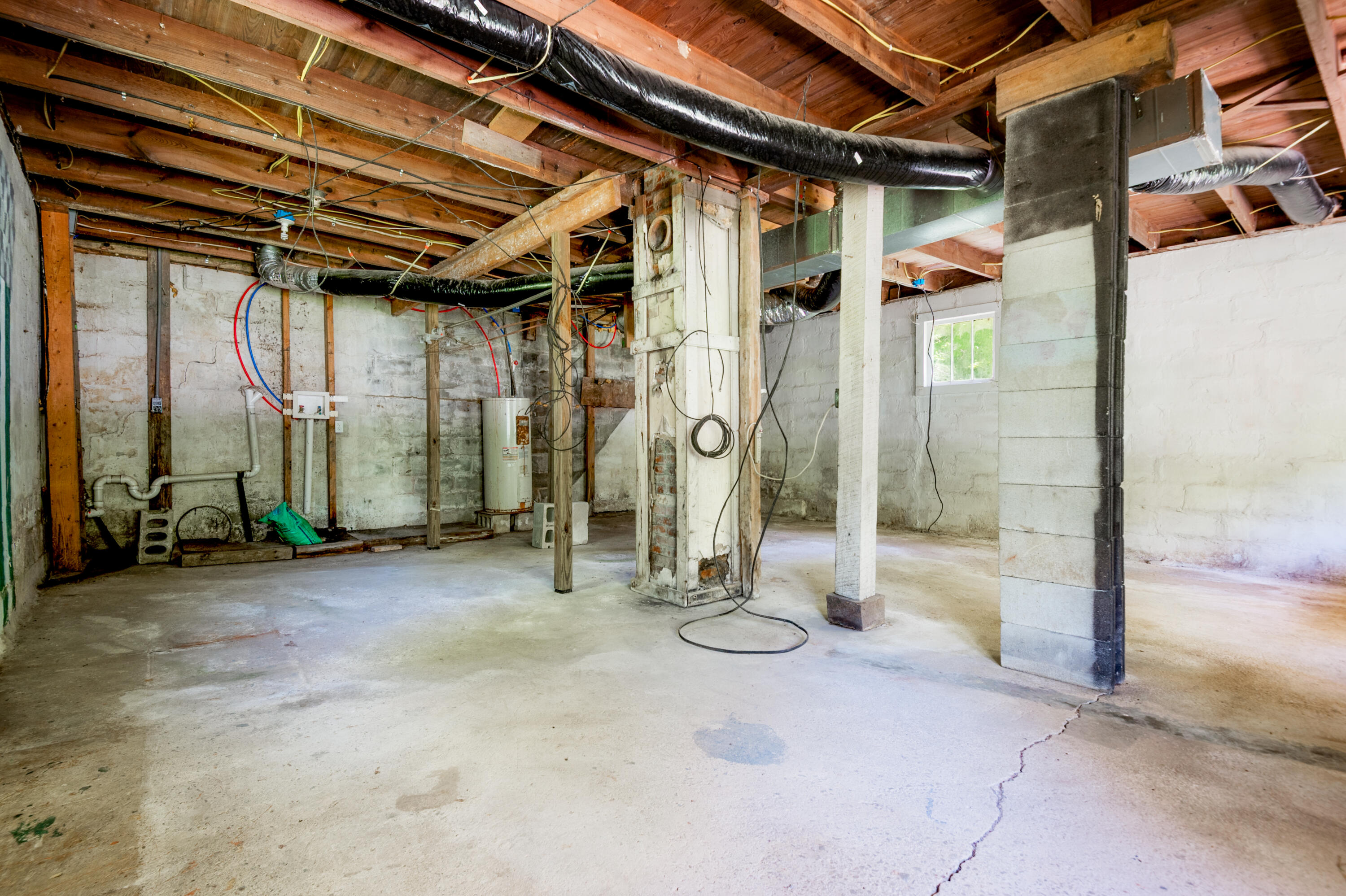 2222 Sandy Gap Road Somerset, KY 42501 - Photo 23 of 29 23-Basement