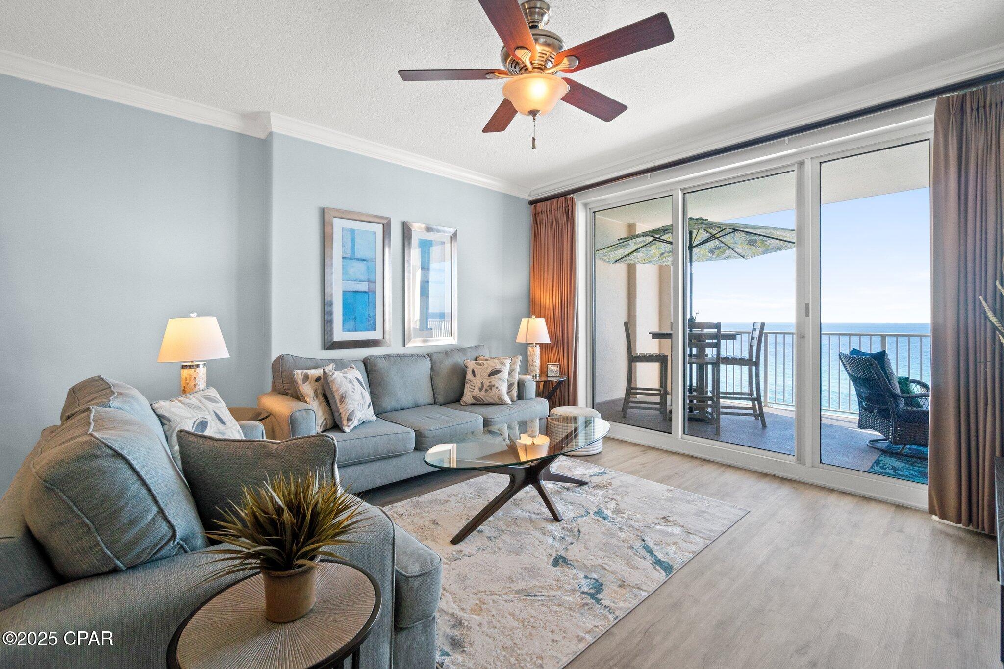 14415 Front Beach Road, Unit 1006 Panama City Beach, FL 32413 - Photo 1 of 41