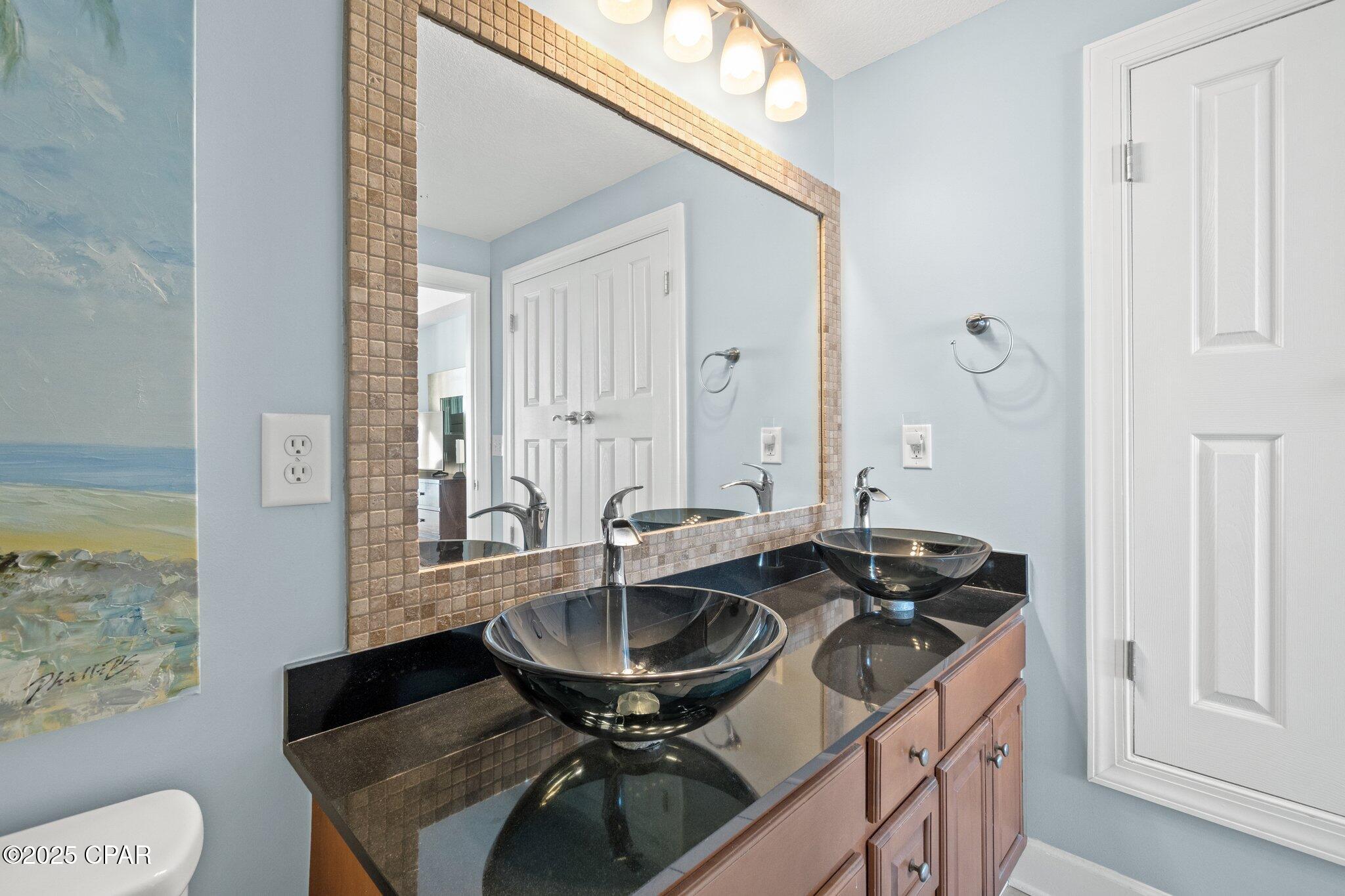 14415 Front Beach Road, Unit 1006 Panama City Beach, FL 32413 - Photo 12 of 41