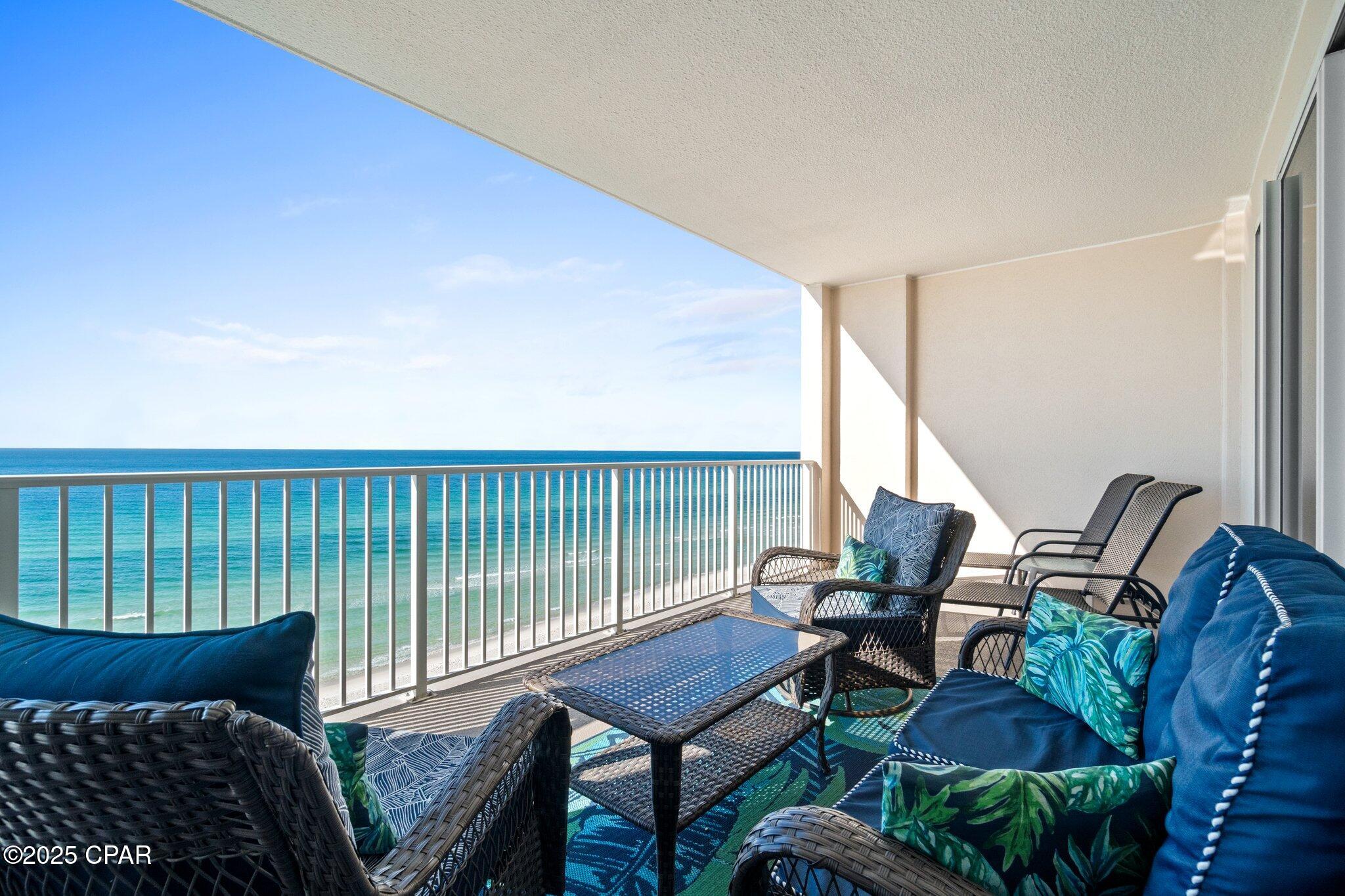 14415 Front Beach Road, Unit 1006 Panama City Beach, FL 32413 - Photo 20 of 41