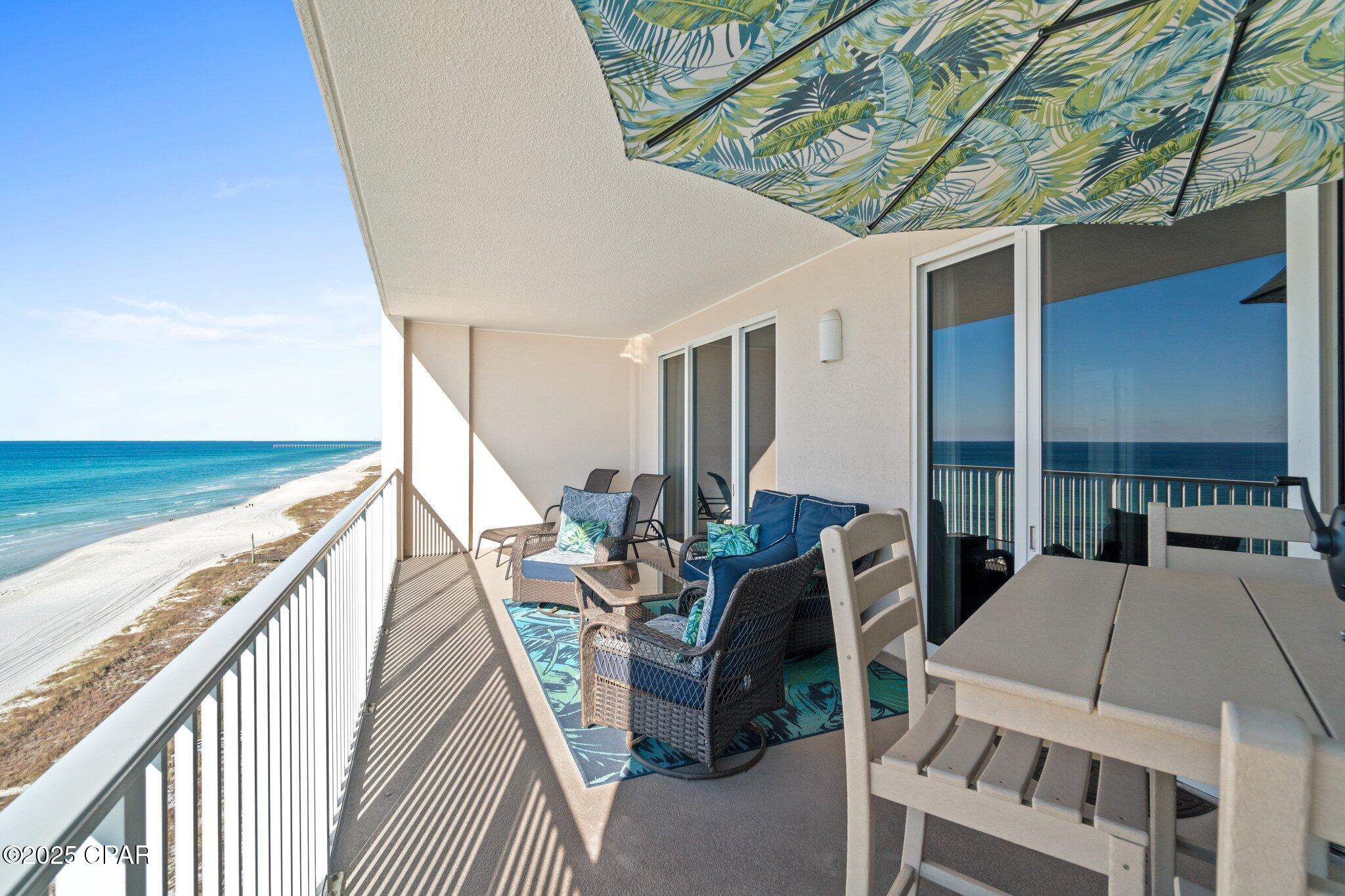 14415 Front Beach Road, Unit 1006 Panama City Beach, FL 32413 - Photo 2 of 41