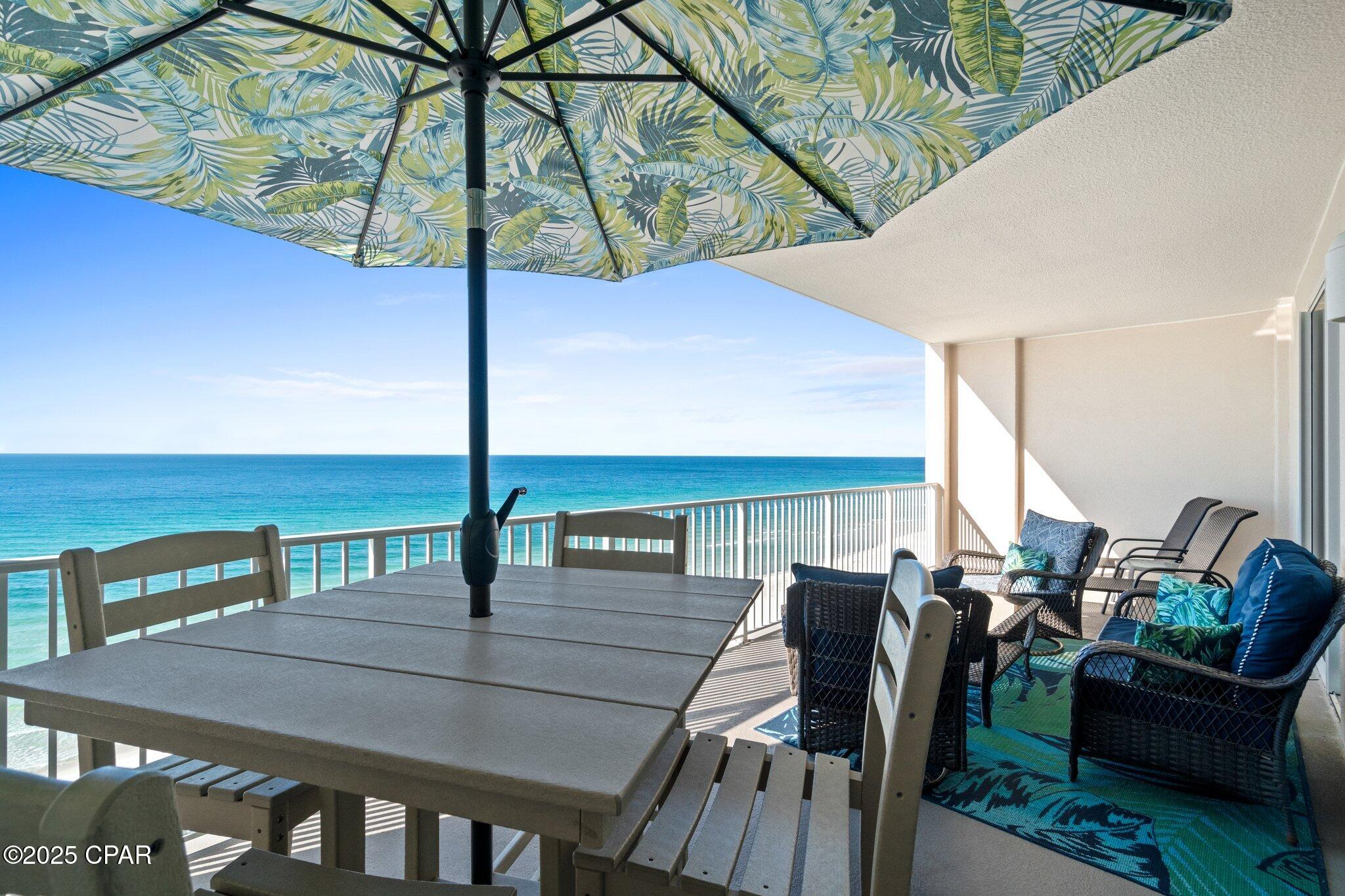 14415 Front Beach Road, Unit 1006 Panama City Beach, FL 32413 - Photo 21 of 41