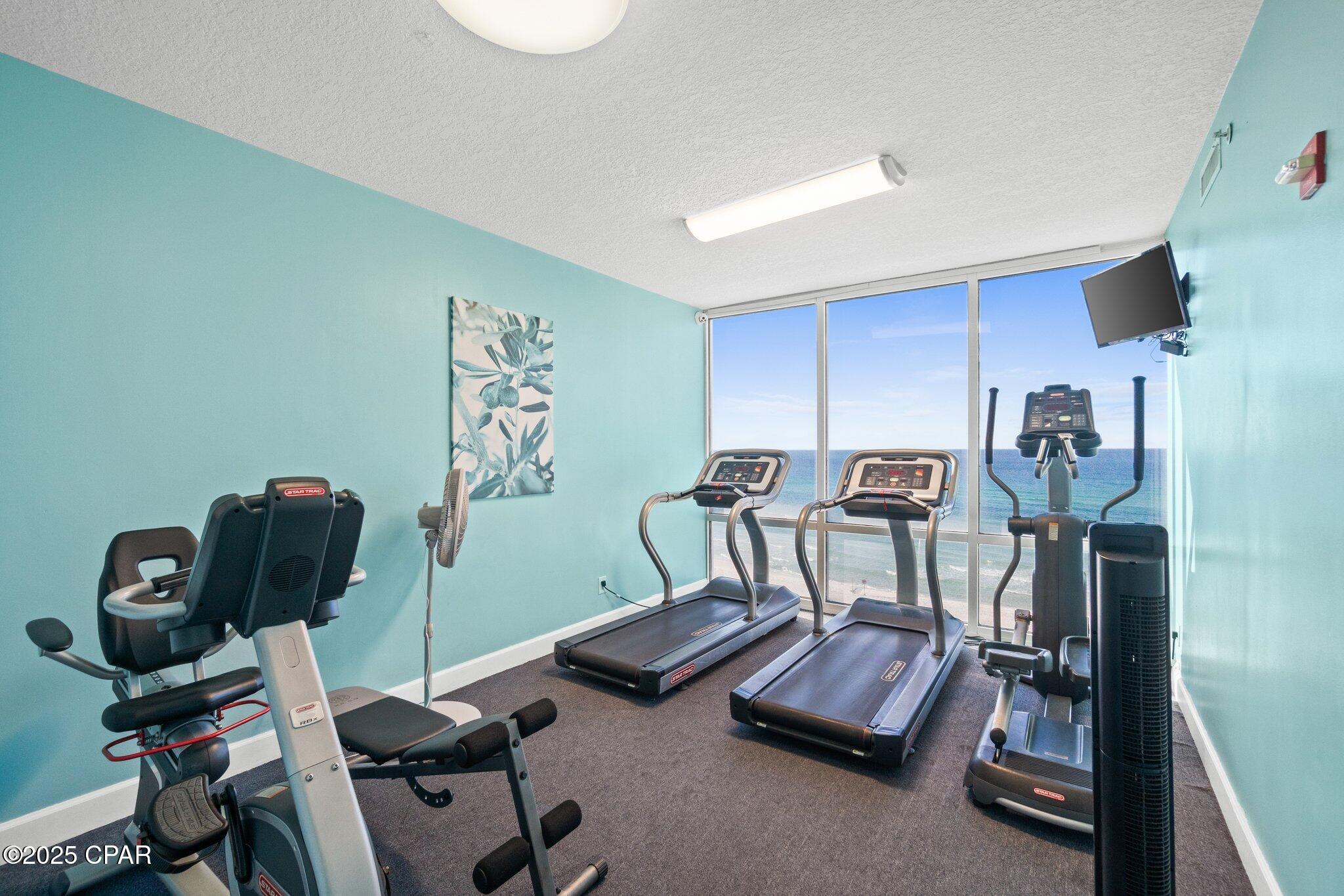 14415 Front Beach Road, Unit 1006 Panama City Beach, FL 32413 - Photo 24 of 41