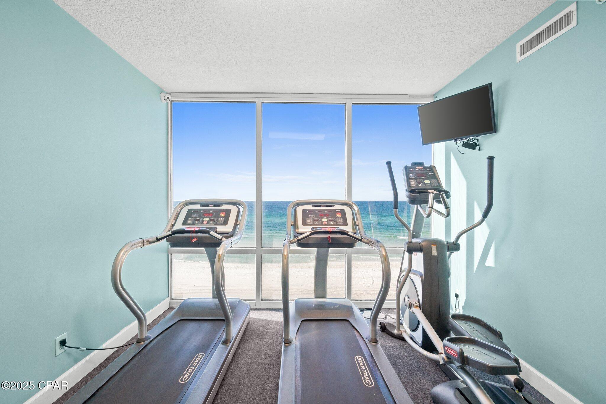 14415 Front Beach Road, Unit 1006 Panama City Beach, FL 32413 - Photo 25 of 41