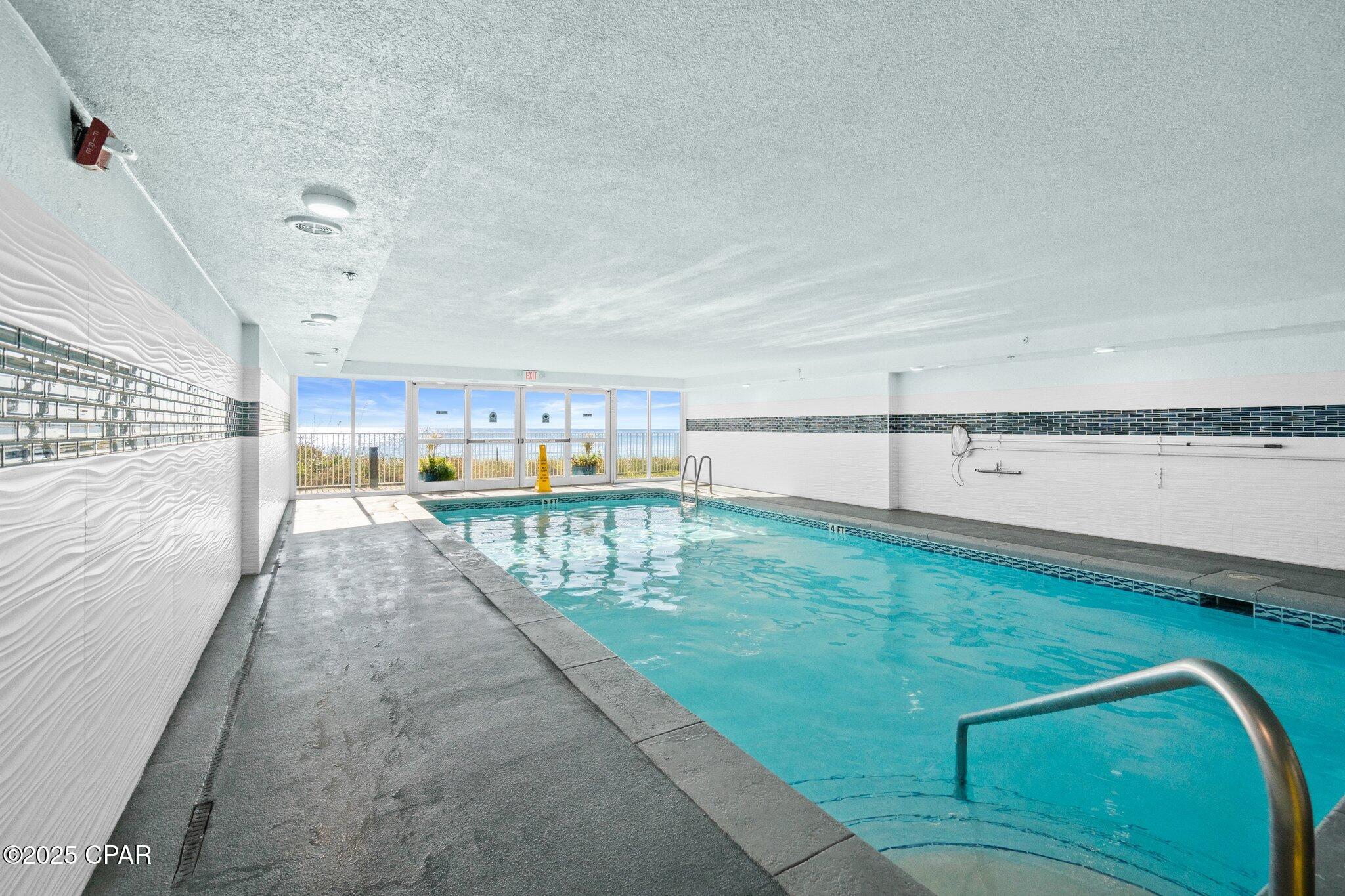 14415 Front Beach Road, Unit 1006 Panama City Beach, FL 32413 - Photo 28 of 41