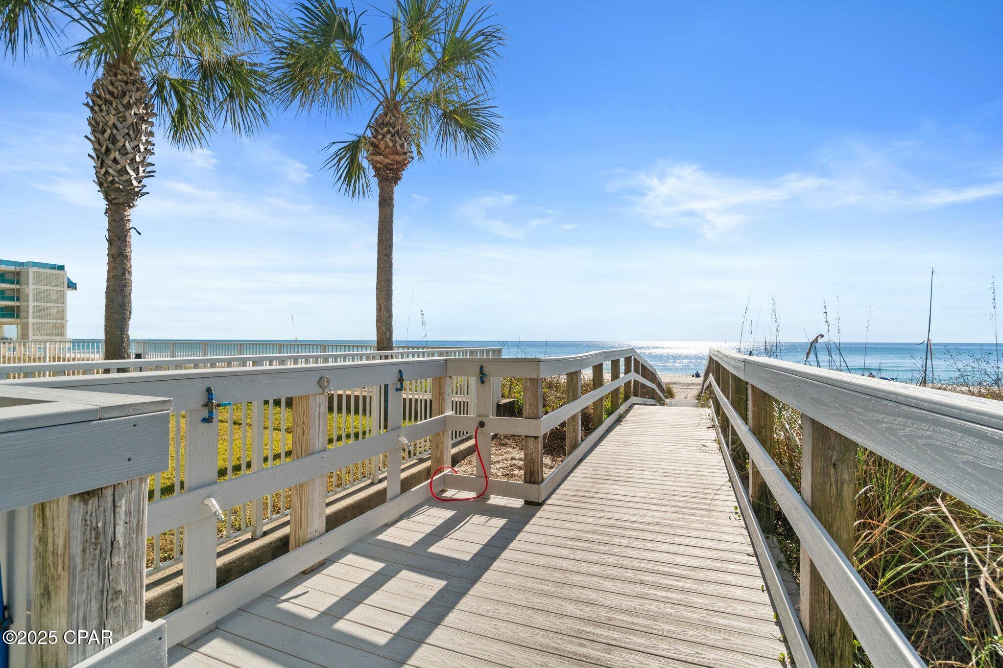 14415 Front Beach Road, Unit 1006 Panama City Beach, FL 32413 - Photo 29 of 41