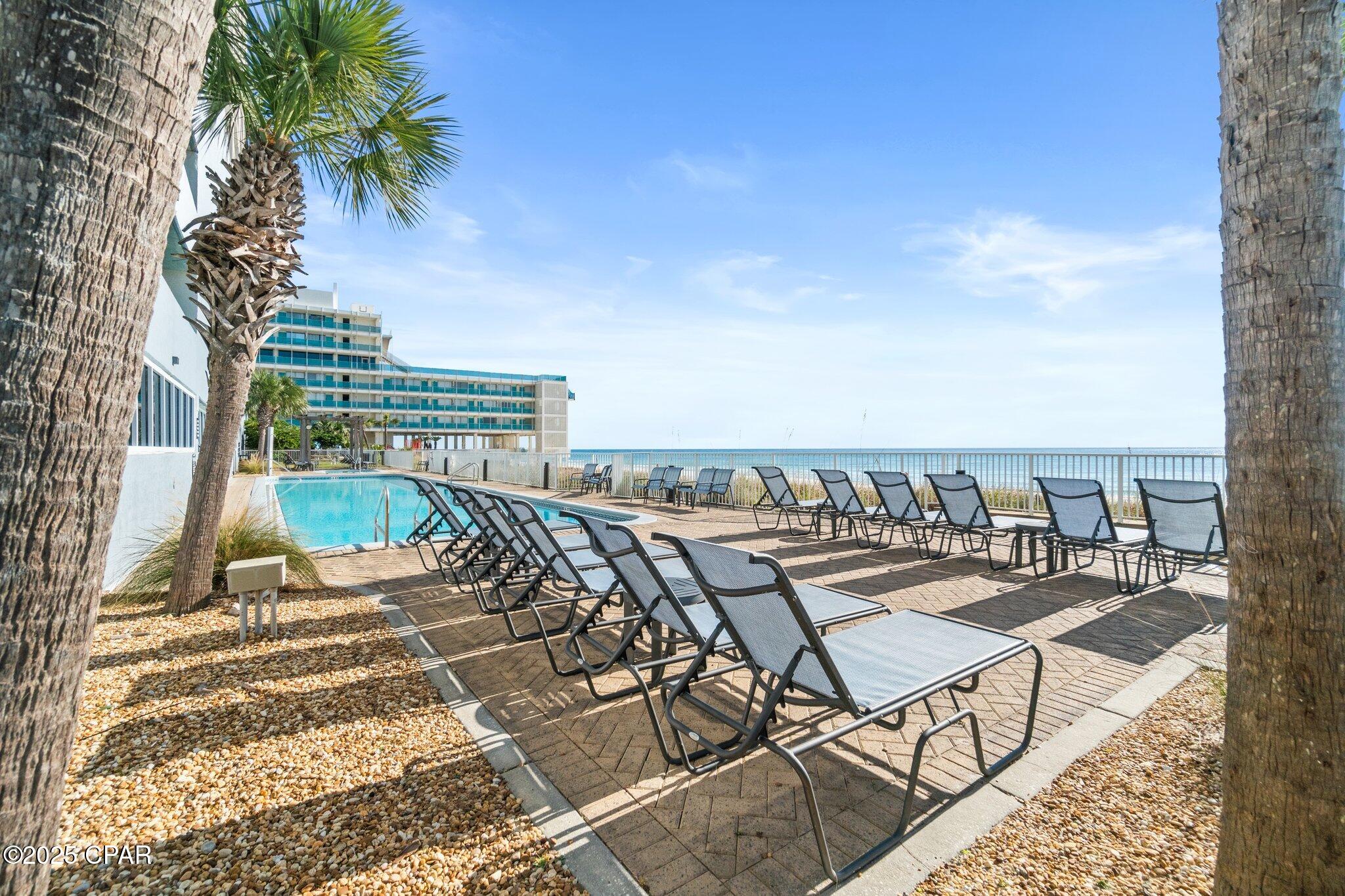 14415 Front Beach Road, Unit 1006 Panama City Beach, FL 32413 - Photo 30 of 41