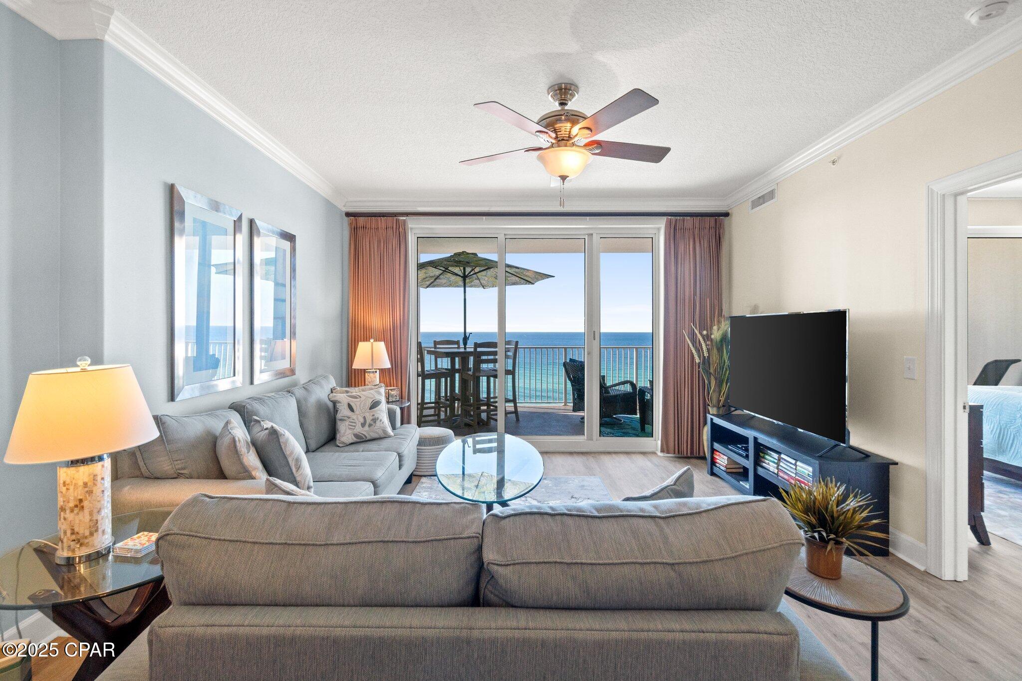 14415 Front Beach Road, Unit 1006 Panama City Beach, FL 32413 - Photo 3 of 41