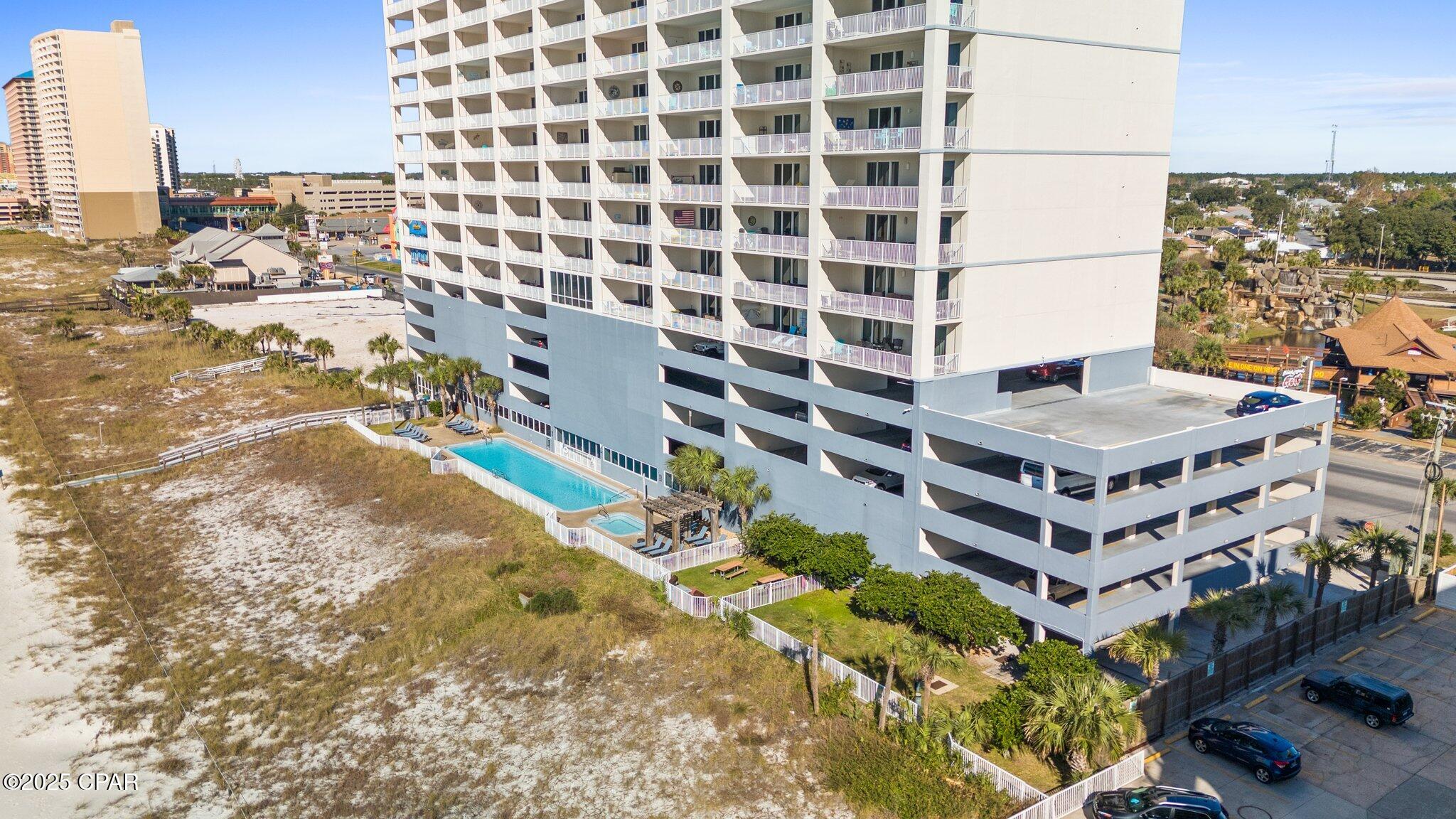 14415 Front Beach Road, Unit 1006 Panama City Beach, FL 32413 - Photo 32 of 41