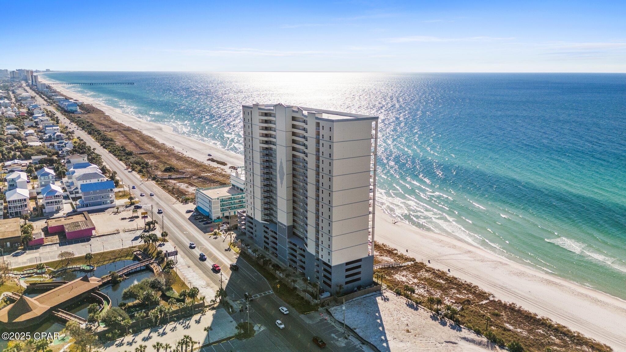 14415 Front Beach Road, Unit 1006 Panama City Beach, FL 32413 - Photo 36 of 41