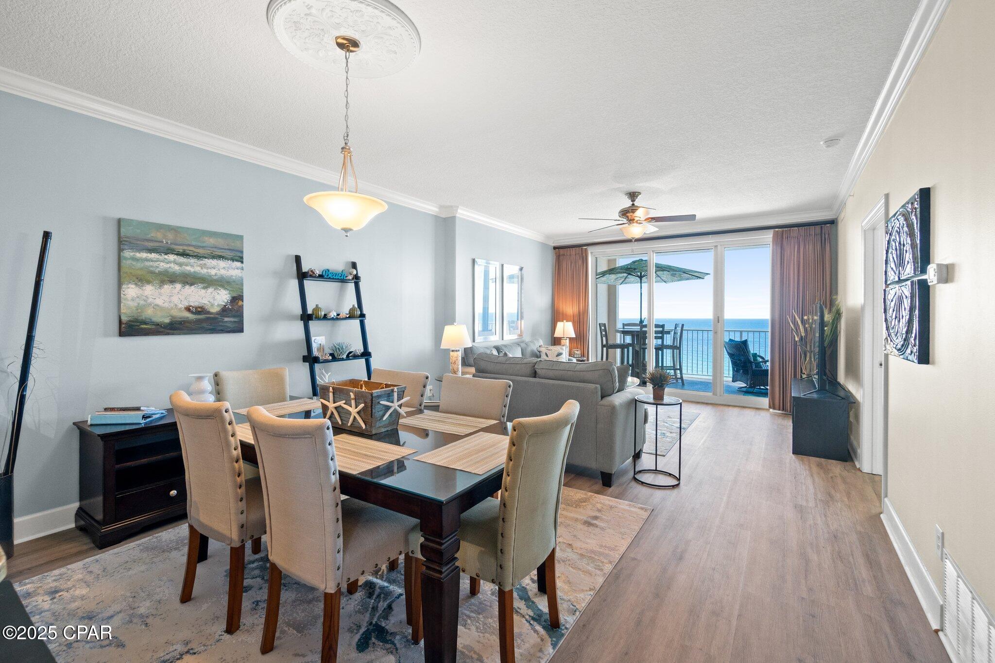 14415 Front Beach Road, Unit 1006 Panama City Beach, FL 32413 - Photo 4 of 41