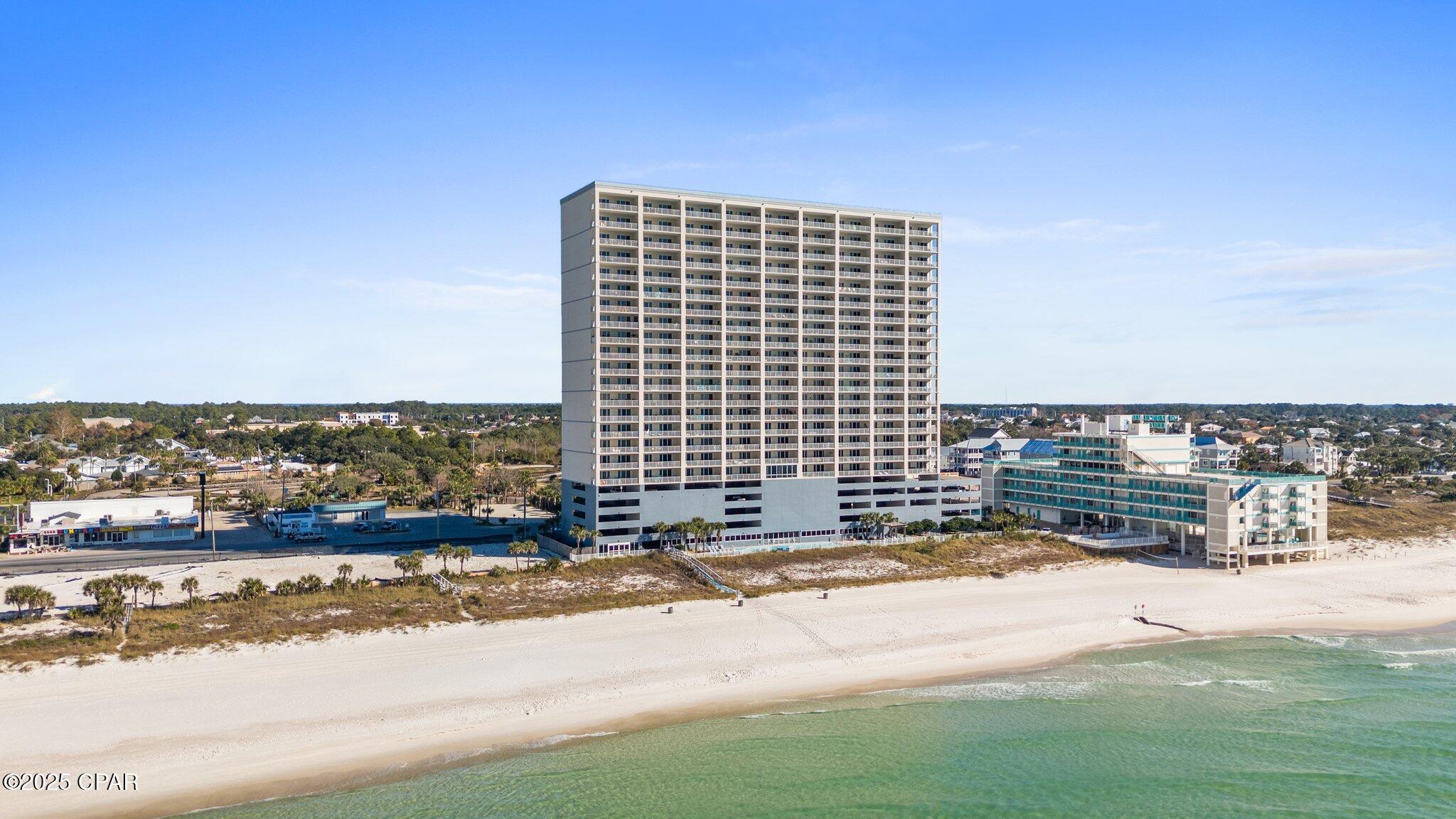 14415 Front Beach Road, Unit 1006 Panama City Beach, FL 32413 - Photo 41 of 41