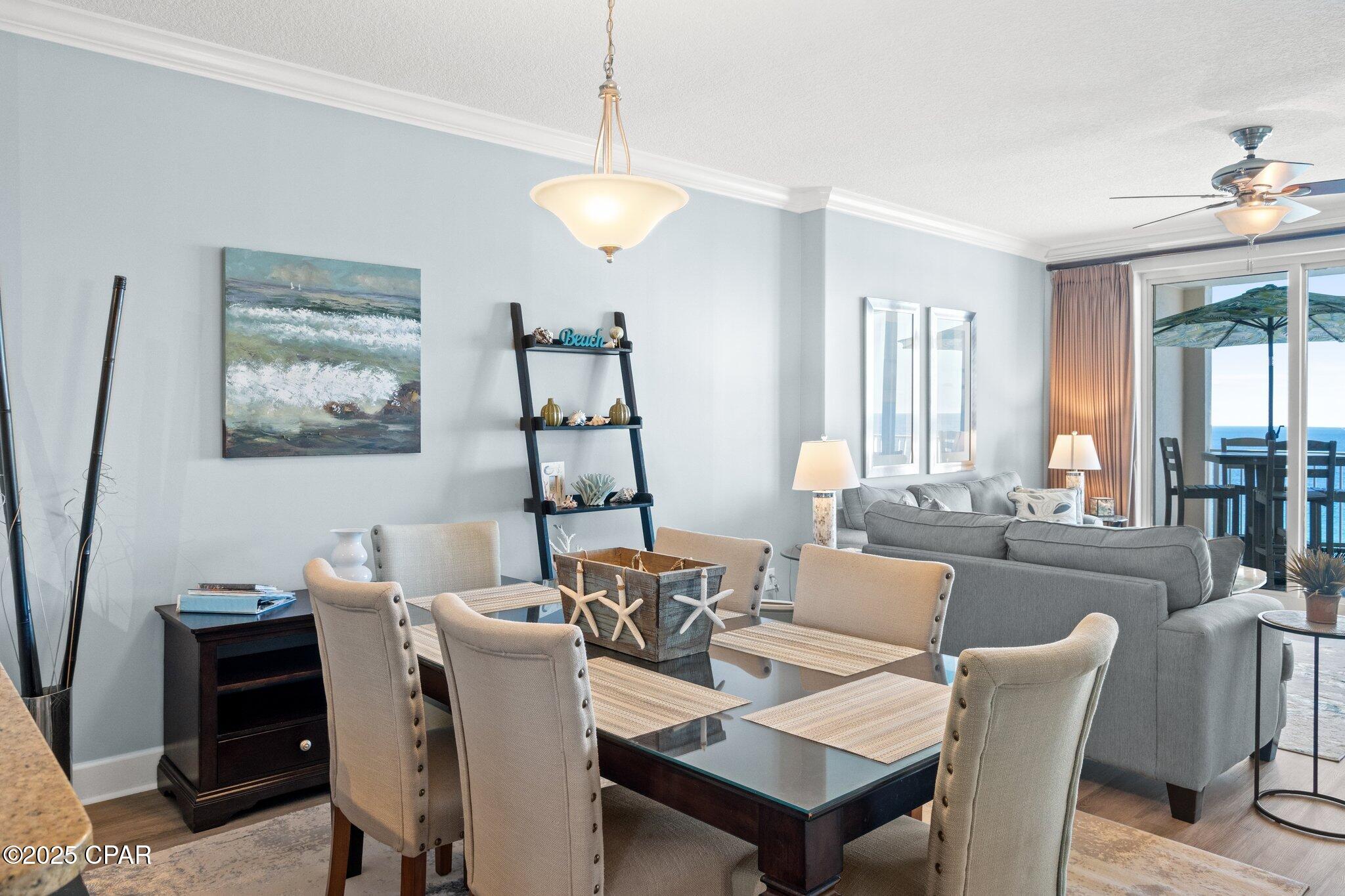 14415 Front Beach Road, Unit 1006 Panama City Beach, FL 32413 - Photo 5 of 41