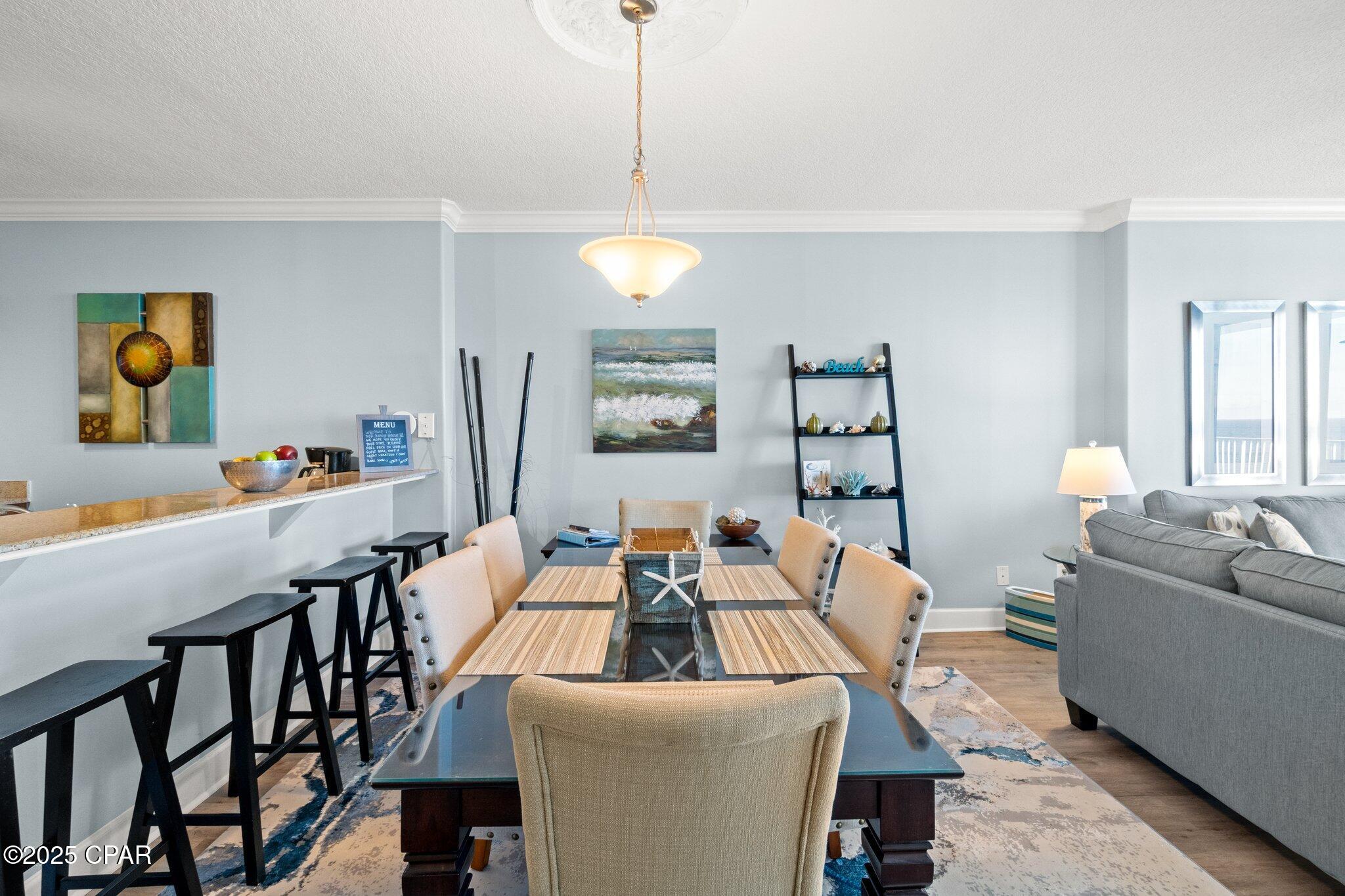 14415 Front Beach Road, Unit 1006 Panama City Beach, FL 32413 - Photo 6 of 41