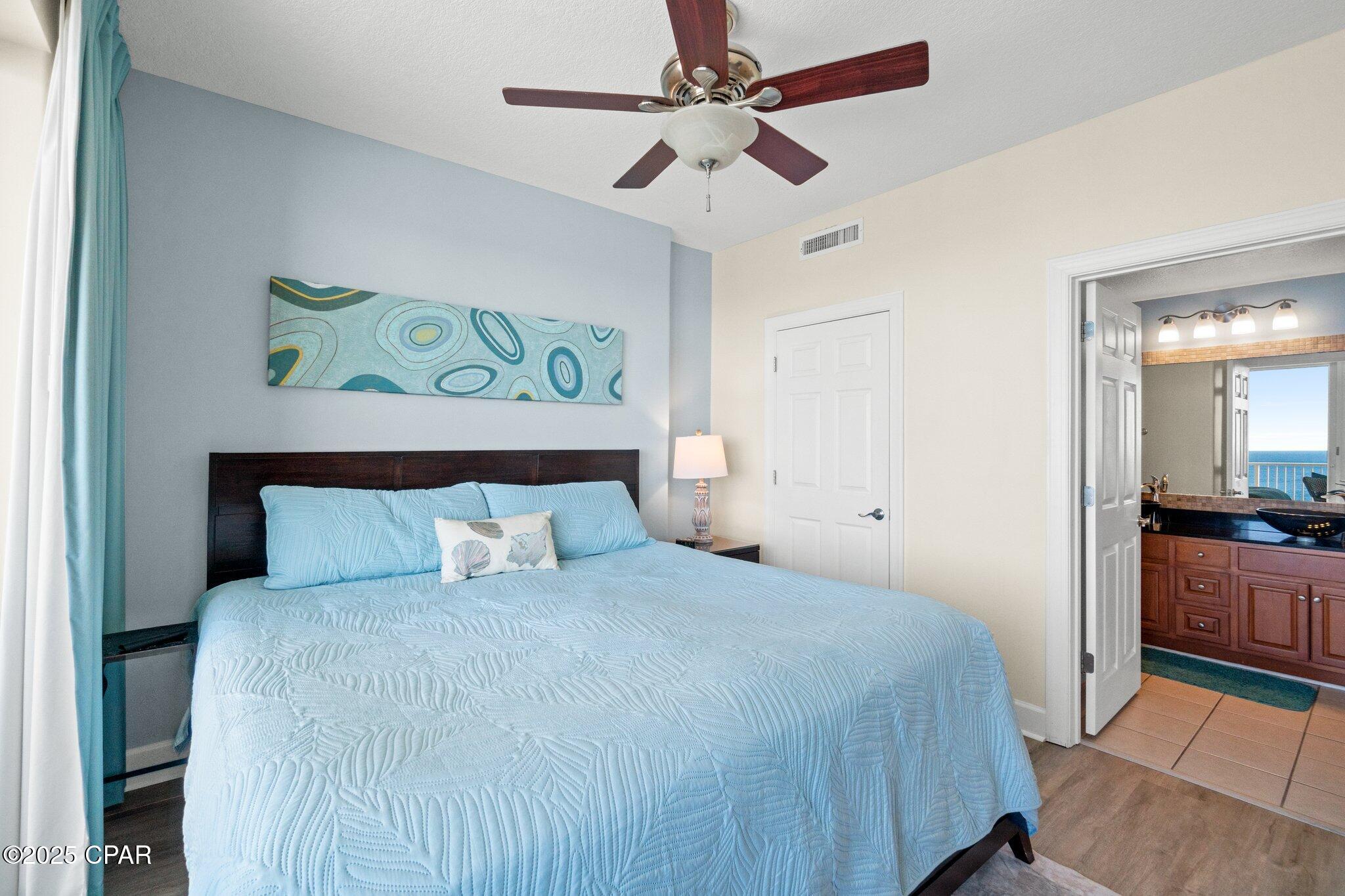 14415 Front Beach Road, Unit 1006 Panama City Beach, FL 32413 - Photo 10 of 41