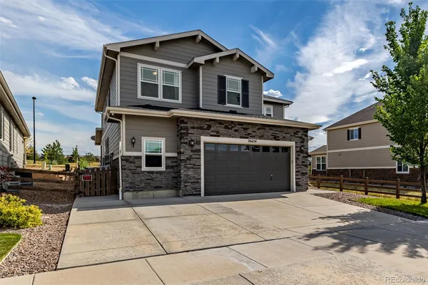 $825,000 | 26654 East Indore Avenue, Aurora, CO 80016