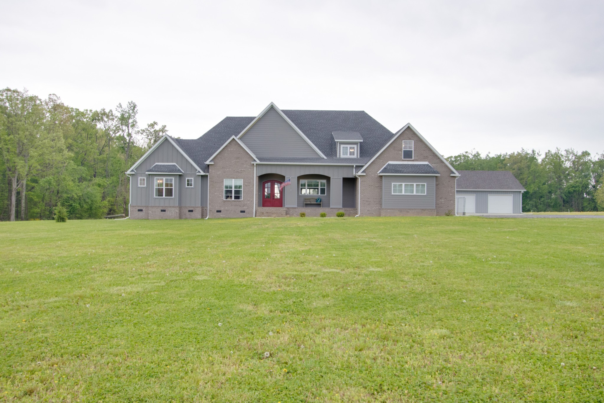 660 Iconium Road Woodbury, TN 37190 - Photo 1 of 43 Gallery Image 1