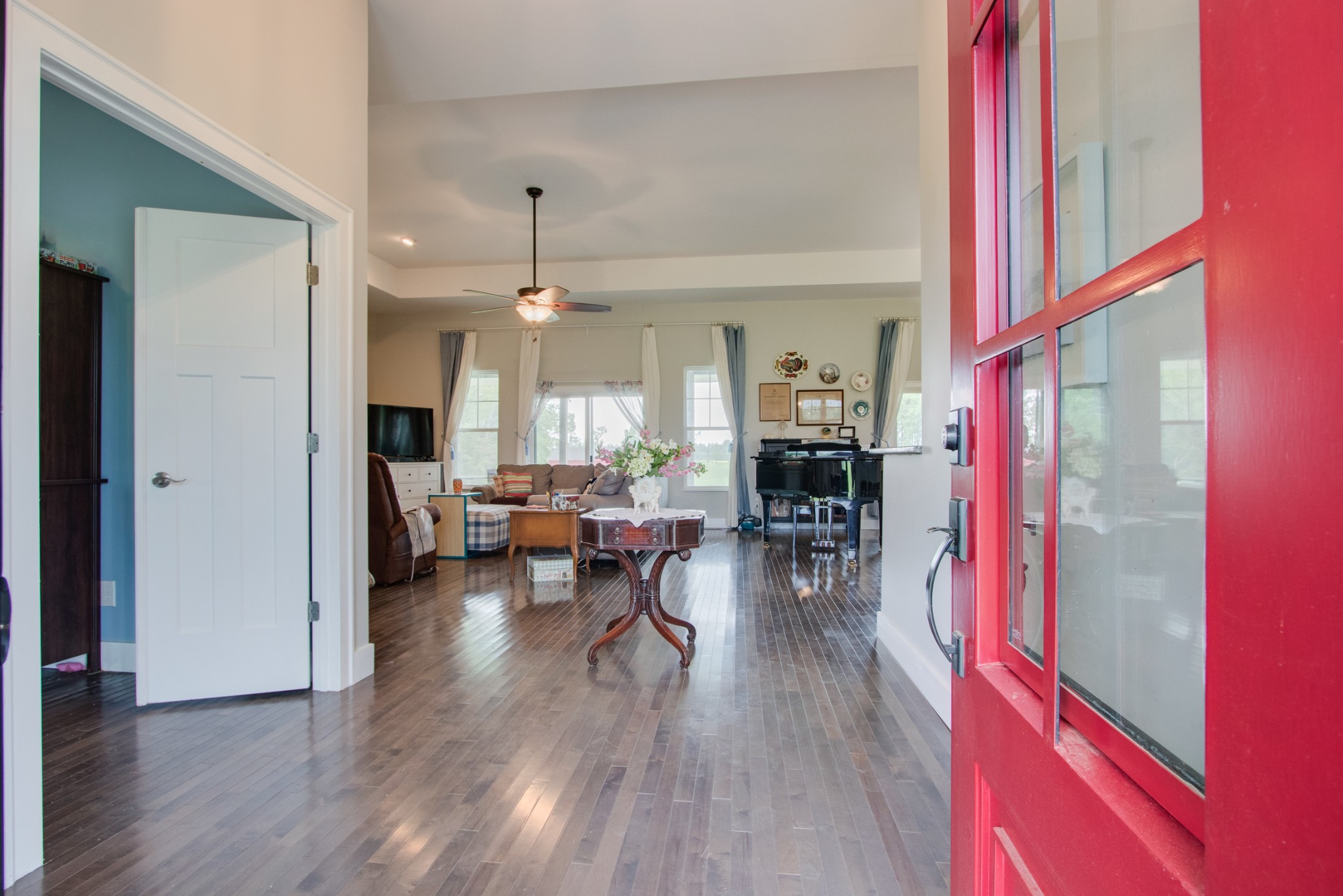 660 Iconium Road Woodbury, TN 37190 - Photo 4 of 43 Gallery Image 4